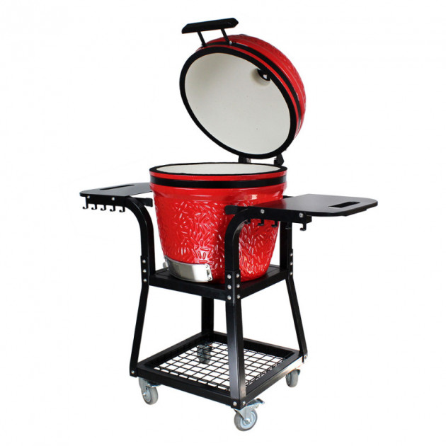 Biggrill 13-3